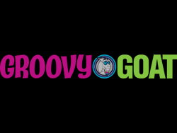Groovy Goat logo