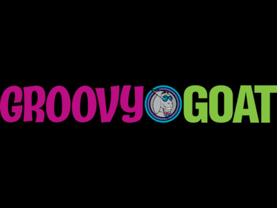 Groovy Goat logo