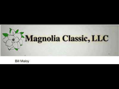 Magnolia Classic, LLC logo