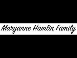 Maryanne Hamlin Family logo