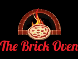 The Brick Oven logo