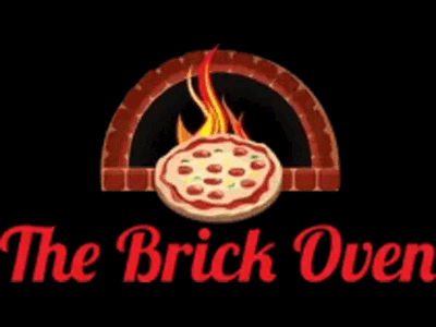 The Brick Oven logo
