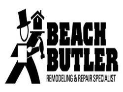 Beach Butler logo