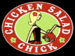 Chicken Salad Chick logo