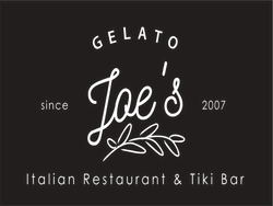 Gelato Joe's logo