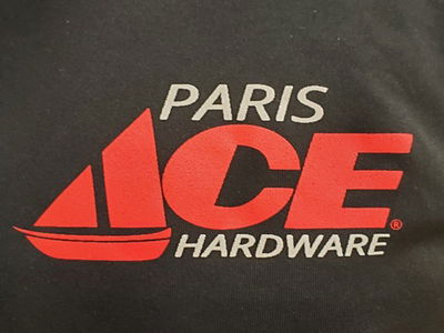 Ace logo