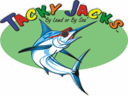 Tacky Jacks logo