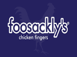 Foosackly's logo