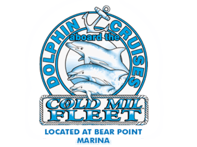 Dolphin Cruises logo