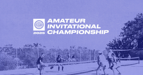 2nd Annual World Pickleball Tour Amateur Invitational Championships