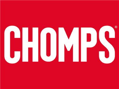 Chomps logo