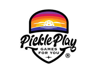 PicklePlay logo