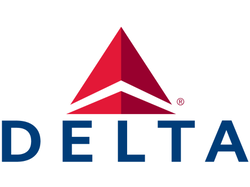 Delta Air Lines logo