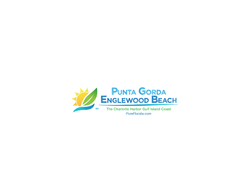 Punta Gorda/Englewood Beach  Visitor & Convention Bureau logo