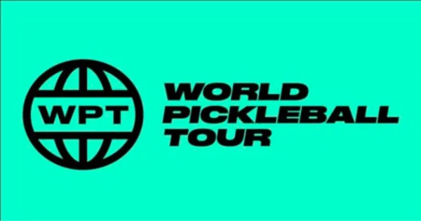 World Pickleball Tour Chicago Open logo