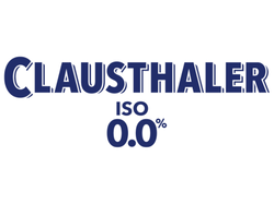 Clausthaler logo