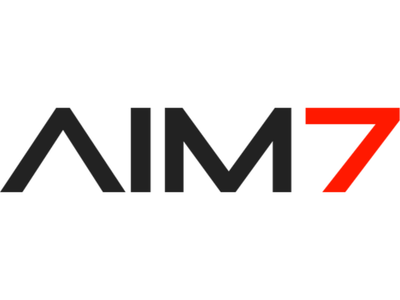 AIM7 logo