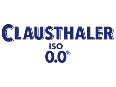 Clausthaler logo