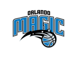 Orlando Magic logo