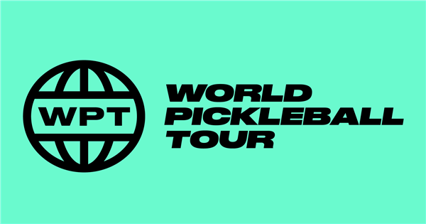 World Pickleball Tour Orlando Challenger logo