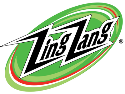 Zing Zang logo