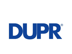 DUPR logo