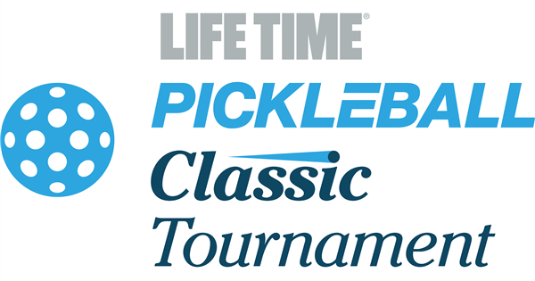 Life Time Plano Fall Classic Tournament logo