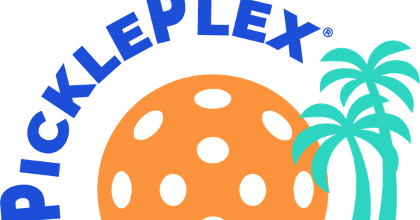 PicklePlex® Spring Challenge logo