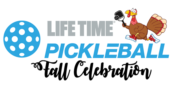 Life Time Beaverton Fall Celebration Tournament logo