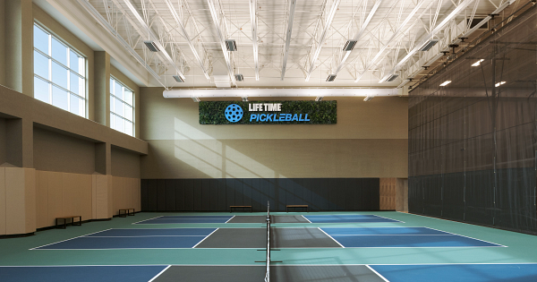 Hai & Christine's Friendsgiving Tournament logo