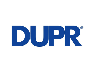 DUPR logo