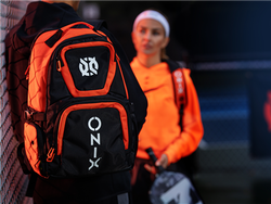 Onix Pickleball Canada logo