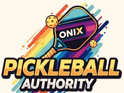 Pickleball Authority logo