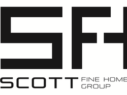 Scott Fine Homes Group at Compass logo