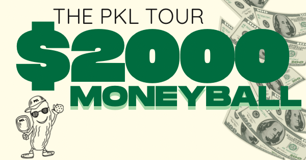 $2K / THE PKL TOUR OPEN logo