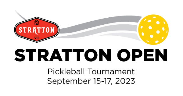 2023 Stratton Open logo