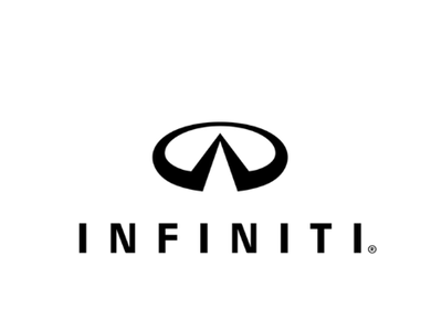 INFINITI logo