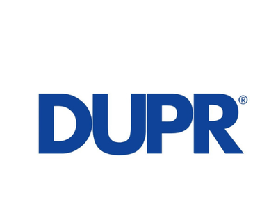 DUPR logo