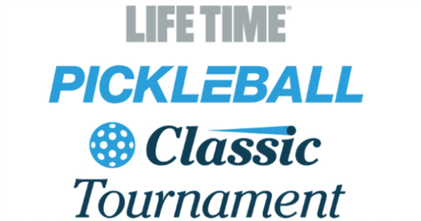 LIFETIME LENEXA FALL CLASSIC logo