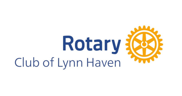 Lynn Haven Rotary Pickleball Tournament logo