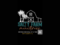 Salty Farms Ministries logo