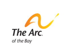 Arc of the Bay logo