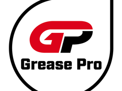 Grease Pro logo