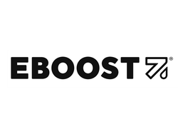 EBOOST logo