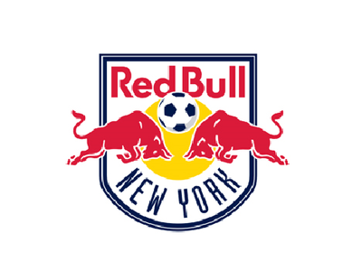 New York Red Bulls logo