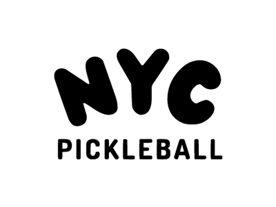 NYC Pickleball logo