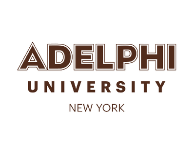 Adelphi University logo