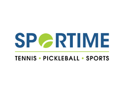 Sportime Randall's Island logo