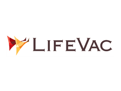 LifeVac logo
