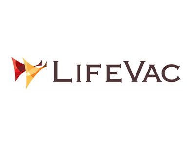 LifeVac logo